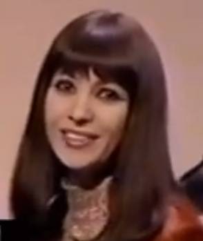 Esther Ofarim