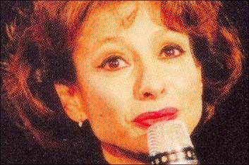 Esther Ofarim - Songs an einem Sommerabend