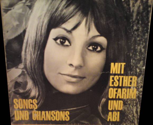 Songs und Chansons