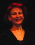 Esther Ofarim, St. Pauli Theater April 2004 - foto provided by Christian Woile