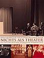 Nichts als Theater. Die Geschichte der Hamburger Kammerspiele