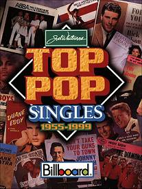 Top Pop Singles with Esther Ofarim