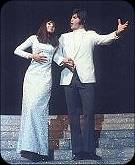 Esther and Abi Ofarim