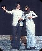 Esther and Abi Ofarim