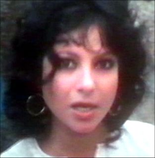 Esther Ofarim
