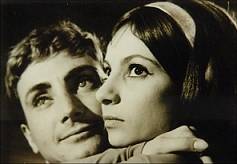 Esther Ofarim - Es war mir ein Vergnuegen, 1963