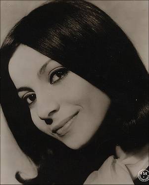 Esther Ofarim - Es war mir ein Vergnuegen