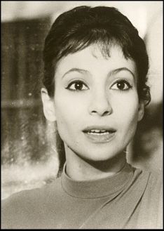 Esther Ofarim in Es war mir ein Vergnügen - DVD