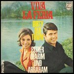 Esther and Abi Ofarim - Viva la feria - dirty old town