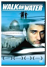 Walk on Water DVD