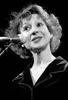 Esther Ofarim - picture  WAZ