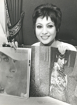 Esther Ofarim