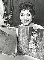 Esther Ofarim