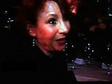 Esther Ofarim - Benefit Gala September 2003 Frankfurt