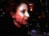 Esther Ofarim - Benefit Gala September 2003 Frankfurt