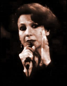 Esther Ofarim
