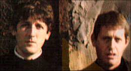 Yoni Rechter & Eli Mohar