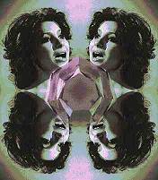 Esther Ofarim - art  by www.esther-ofarim.de
