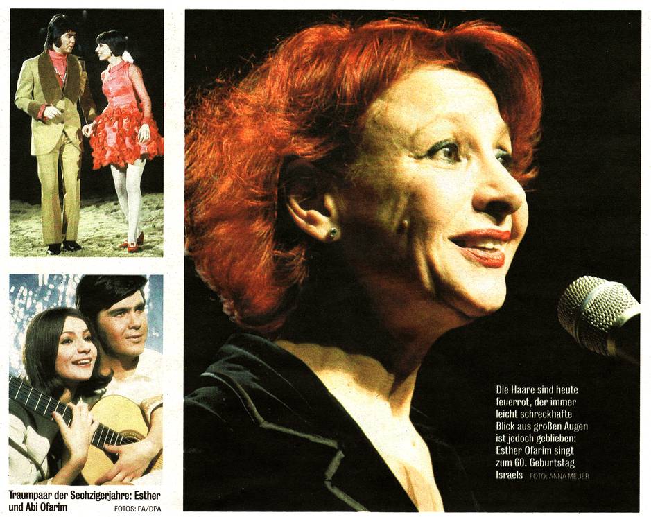 article  by Berliner Morgenpost